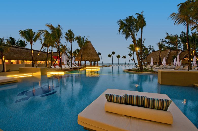 Oferta nunta si luna de miere in Mauritius – hotel Ambre Resort 4*