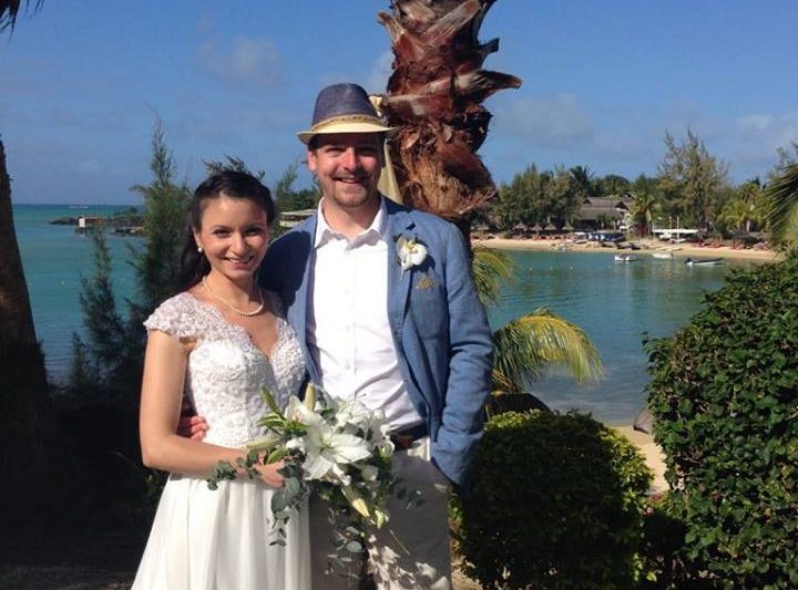Vlad si Ana – nunta si luna de miere in Mauritius si Reunion – septembrie 2016