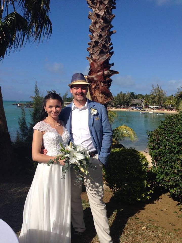 Vlad si Ana – nunta si luna de miere in Mauritius si Reunion – septembrie 2016