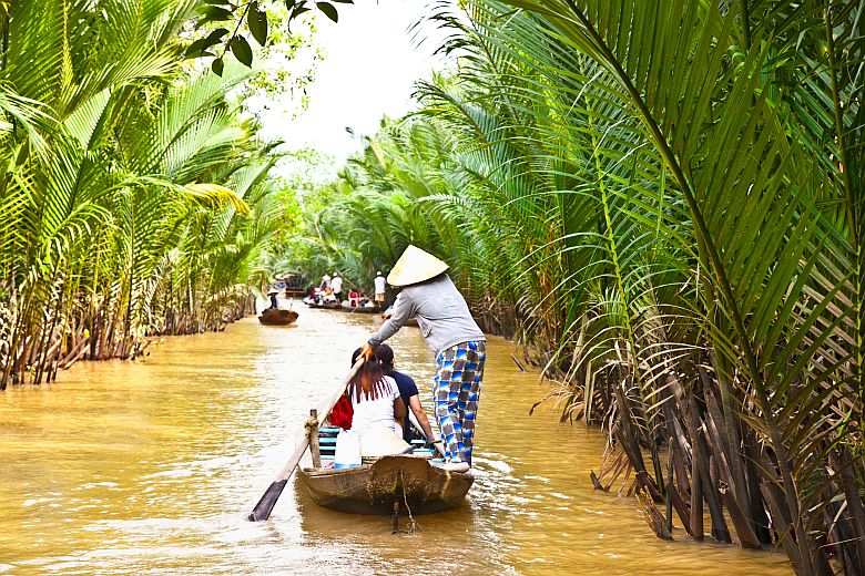 Circuit Vietnamul de Sud si exoticele plaje tropicale din Insula Phu Quoc – 10 nopti