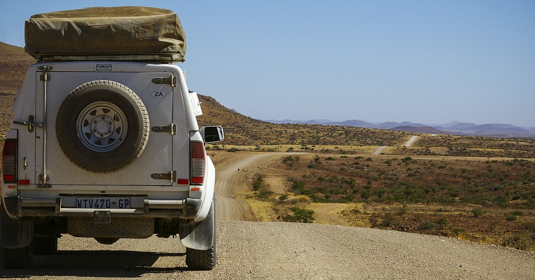 5 Motive pentru a alege un tur self drive in Africa de Sud