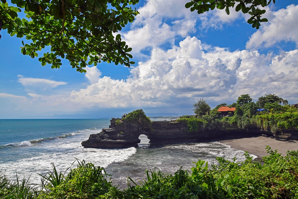 Top 5 activitati inedite in Bali