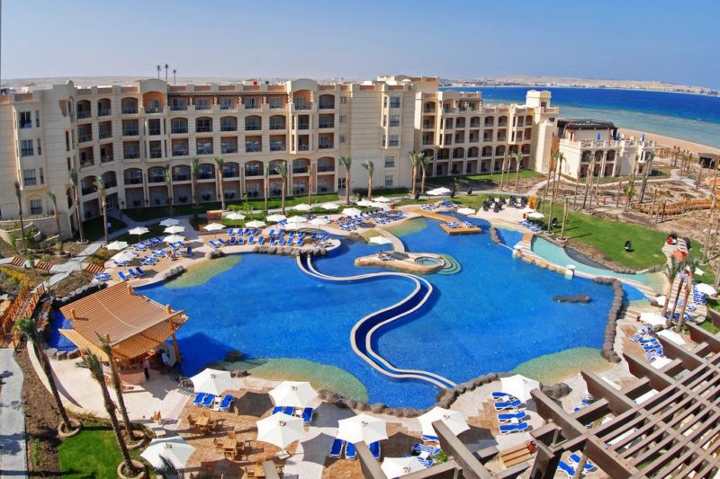 Tropitel Sahl Hasheesh 5*