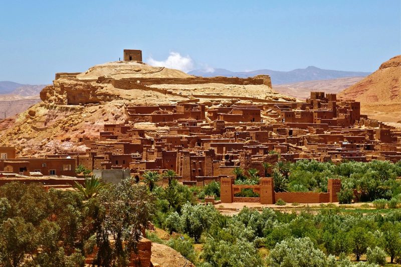 Circuit Maroc – Oferta tur complet culorile si savoarea Marocului in 10 zile