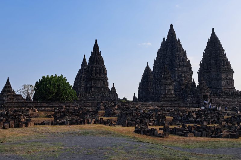 Bijuteriile Indoneziei: Circuit Java si Bali – 12 zile de experiente autentice in Indonezia