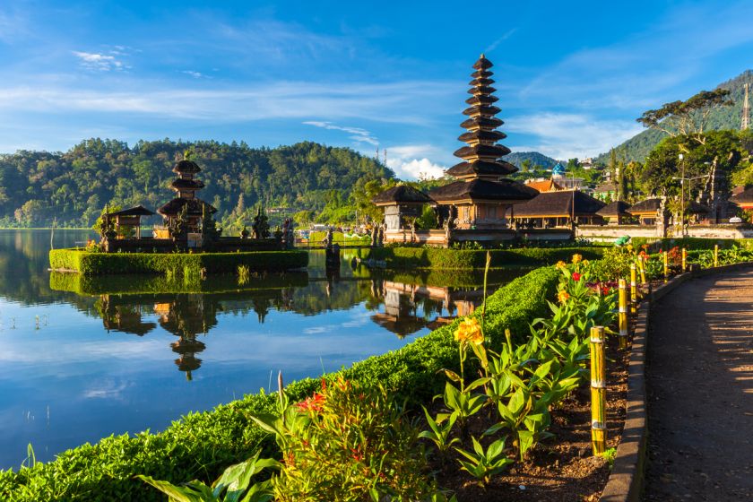Circuit Java si Bali – 11 zile de experiente autentice in Indonezia