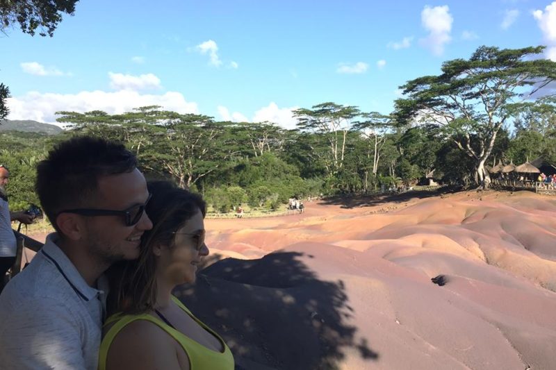 Daniela Prodan – Vacanta Mauritius la hotel Ambre Resort & Spa