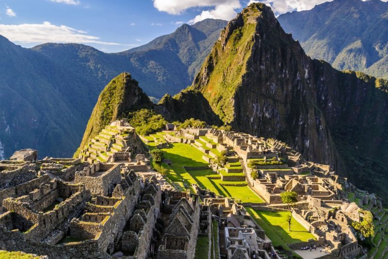 Top 5 activitati inedite in Peru