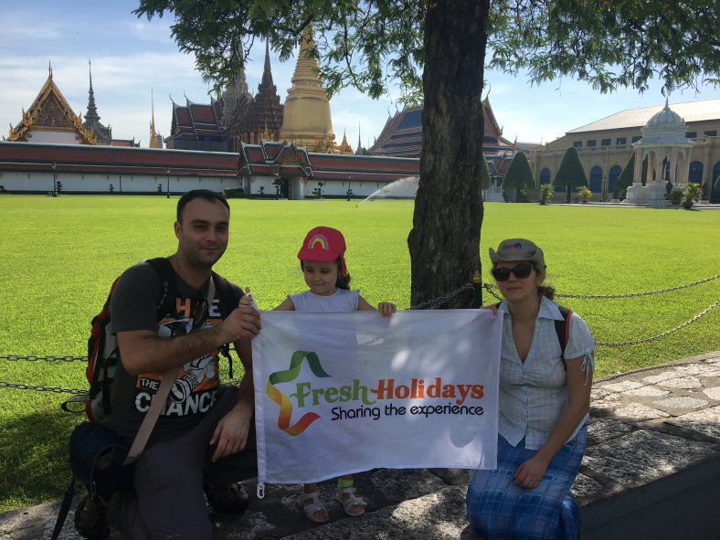 Prima data in Thailanda si Cambodgia? Afla totul despre organizare si vize