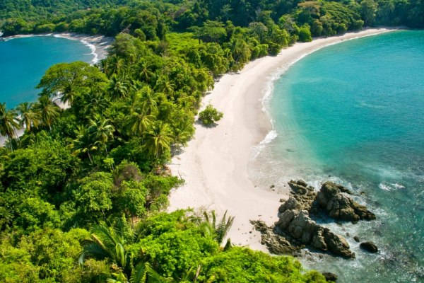 Circuit Costa Rica explorer – Jungla, aventura, vulcani, de la Caraibe la Pacific 2024