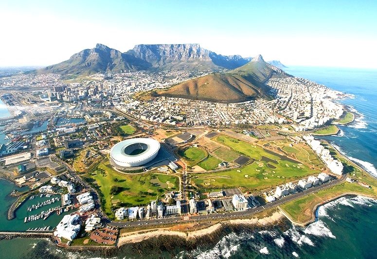 Top 3 festivaluri inedite in Africa de Sud