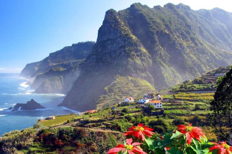 Planuiesti sa vizitezi Madeira? Vezi top 5 atractii inedite