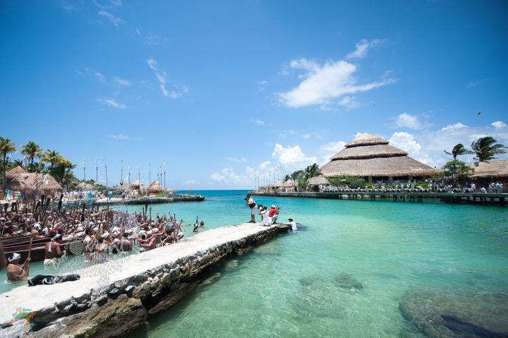 Oferte promo vacanta Mexic – Cancun si Riviera Maya 2022