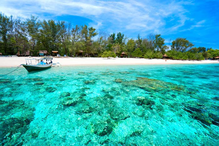 Oferta sejur combinat Bali 2024 – Ubud(5N) si Insulele Gili(4N)