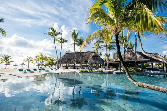 Oferta nunta si luna de miere in Mauritius – hotel Long Beach 5*