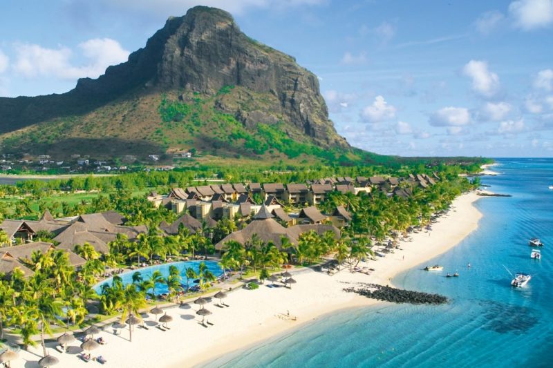 Oferta nunta si luna de miere in Mauritius – hotel LUX* Le Morne 5*