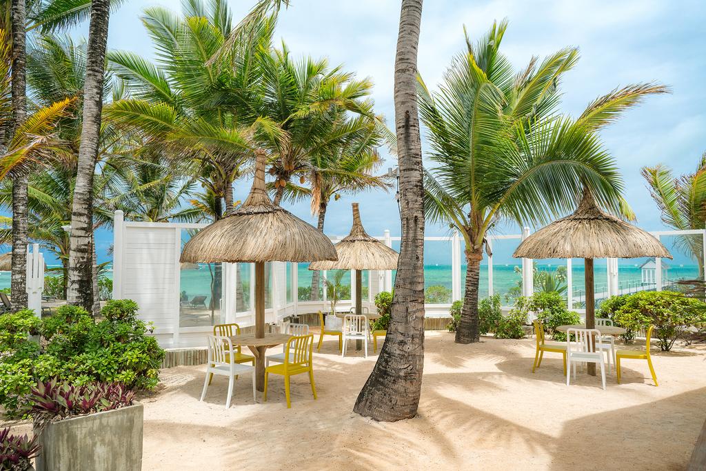 Oferta nunta si luna de miere in Mauritius – hotel Tropical Attitude 3*