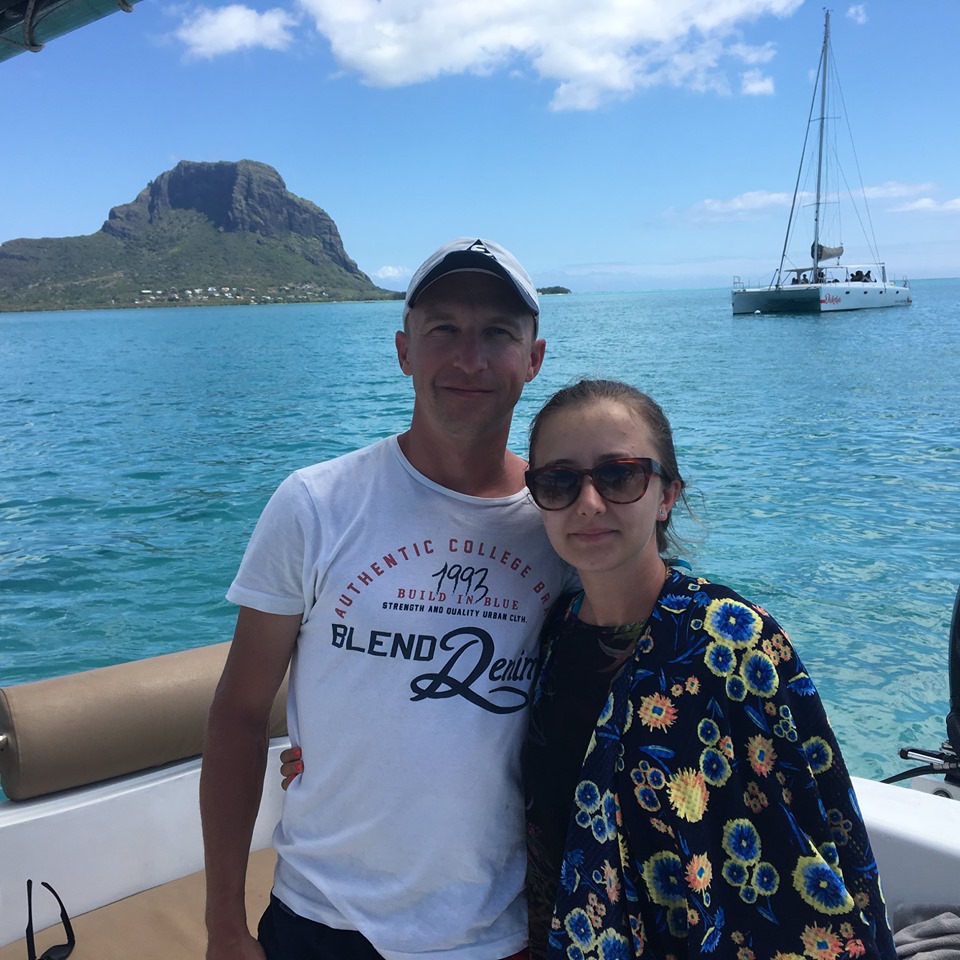 Testimonial Anca si Nicolae – luna de miere Mauritius septembrie 2019 – Zilwa Attitude Resort