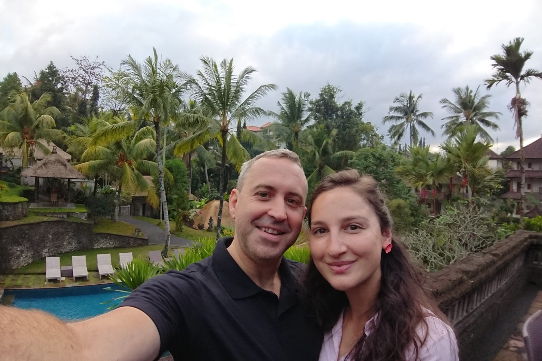 Horia si Iuliana – Testimonial vacanta in Bali si Gili – august 2019