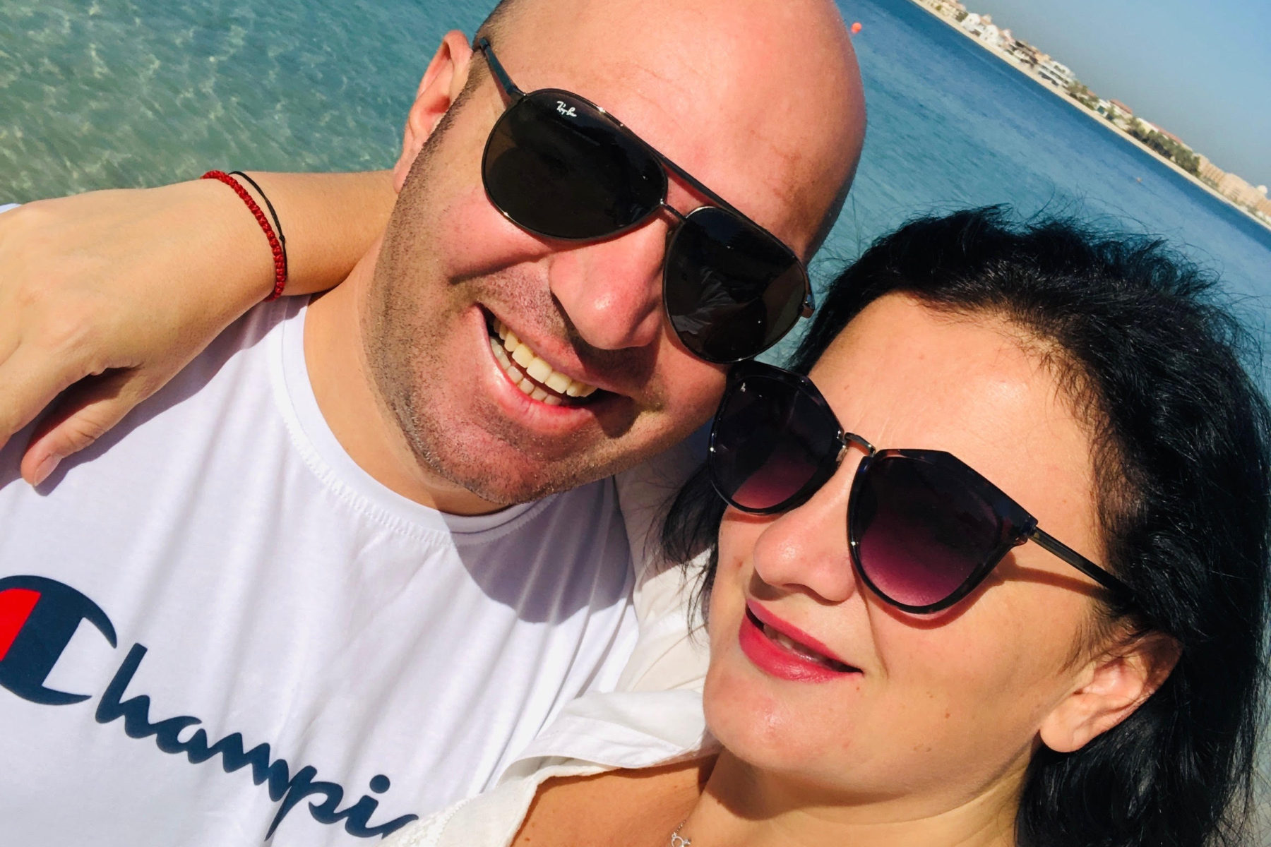 Testimonial vacanta Dubai – Roxana si Dan – noiembrie 2019