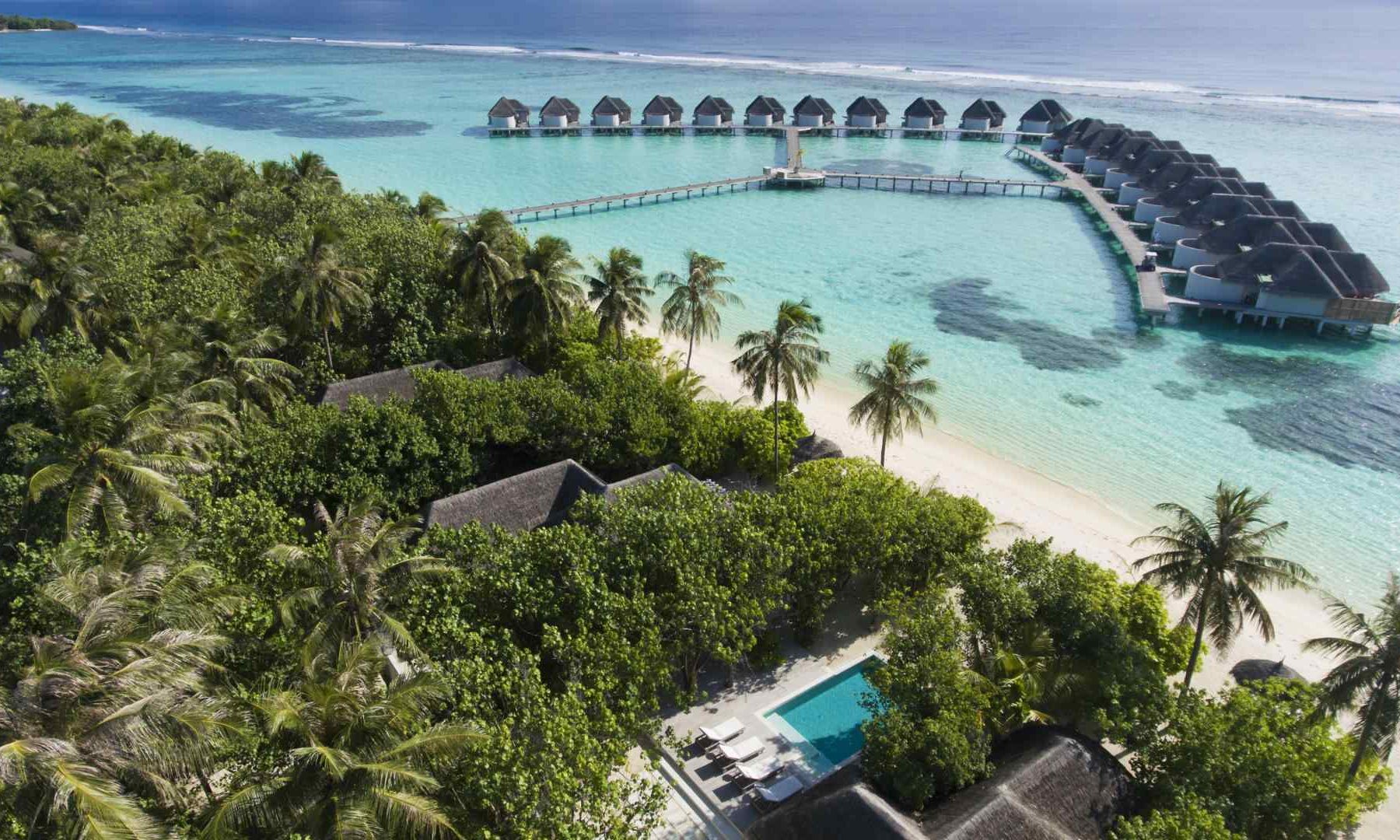 Vacanta Maldive 2021 – 2022 – sejur si oferte last minute