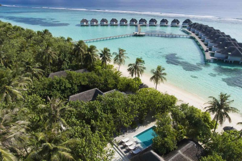Vacanta Maldive 2024 – sejur si oferte last minute