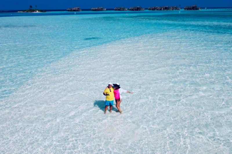 Testimonial vacanta Maldive – Roxana si Dan – Ianuarie 2021