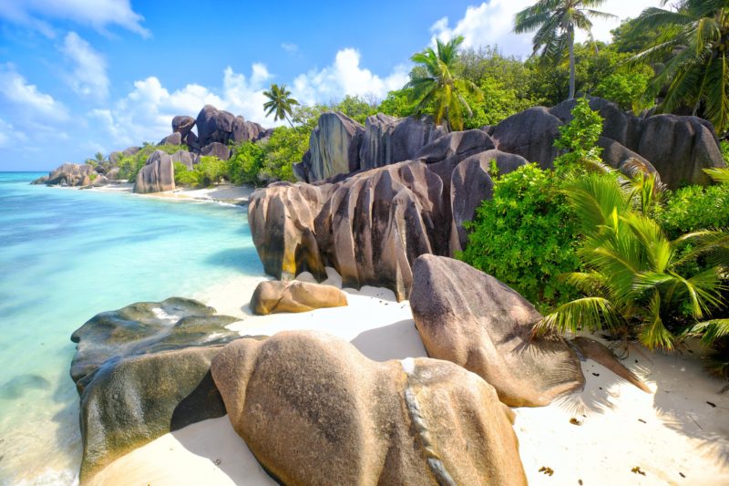 Vacanta in familie in Seychelles 2022 – 2023