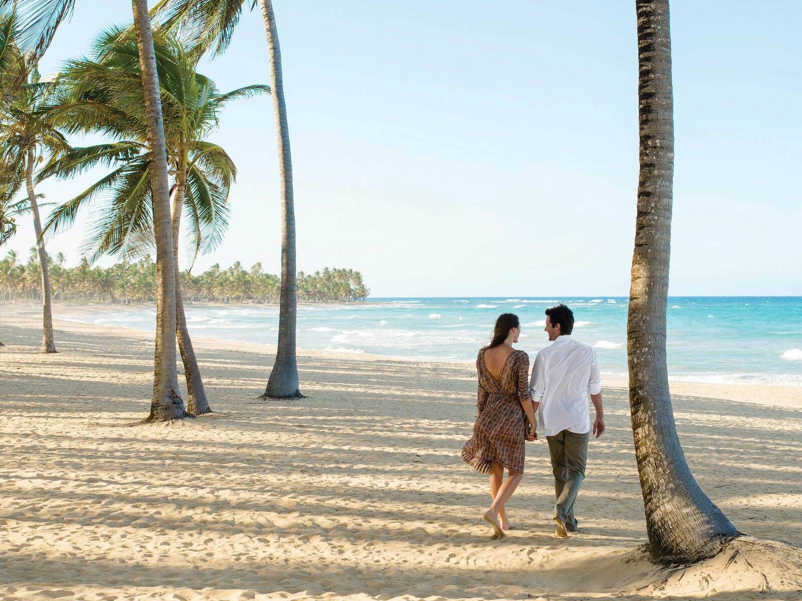Vacanta pentru cupluri si luna de miere in Dominicana 2023 – 2024