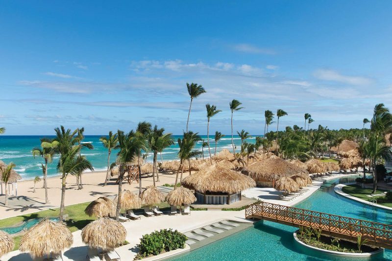 Excellence resorts Punta Cana 5*