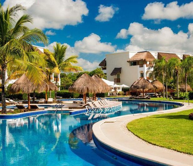 Valentin Imperial Riviera Maya 5* – Adults Only