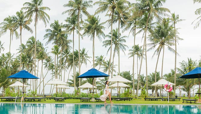 Vacanta in Sri Lanka 2022