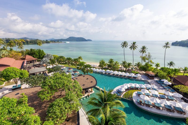 Essential Thailand 2023 – Bangkok si sejur la plaja 7 nopti in Phuket