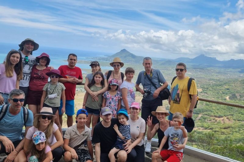 Family fun, adventure & relax in Singapore si Bintan 2022