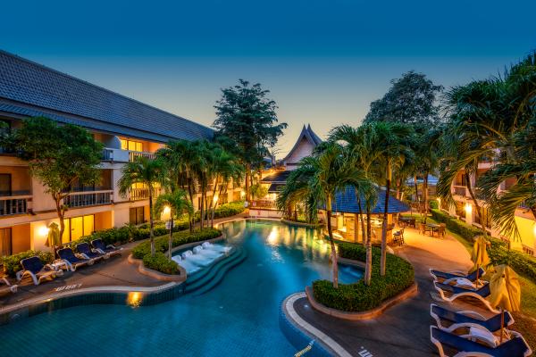 Centara Kata Resort Phuket 4*