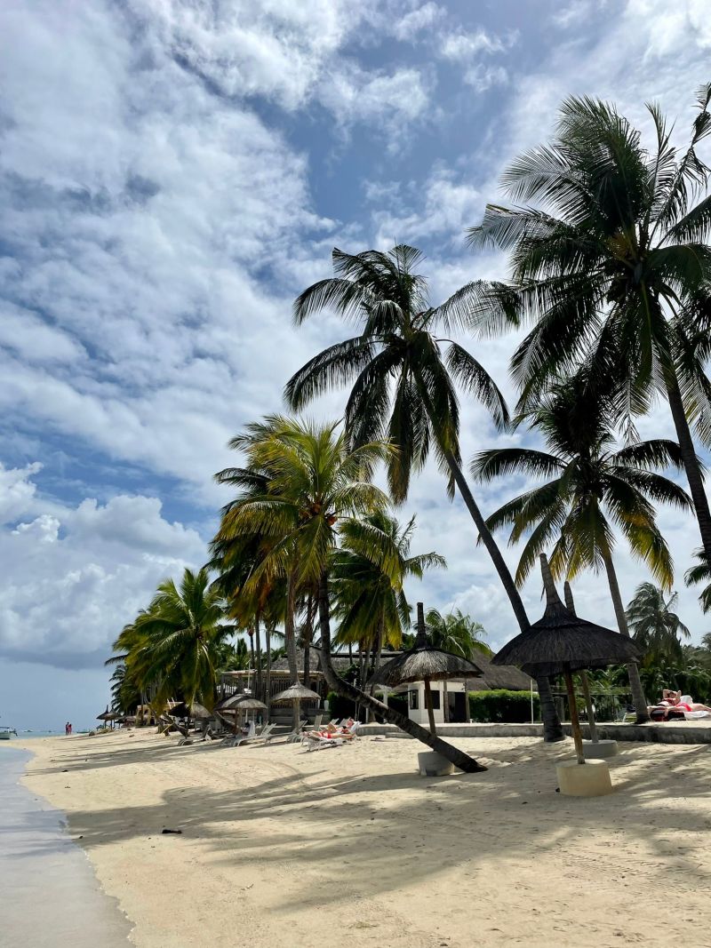 Testimonial luna de miere in Mauritius – hotel Sugar Beach Resort – Medeea – Septembrie 2023