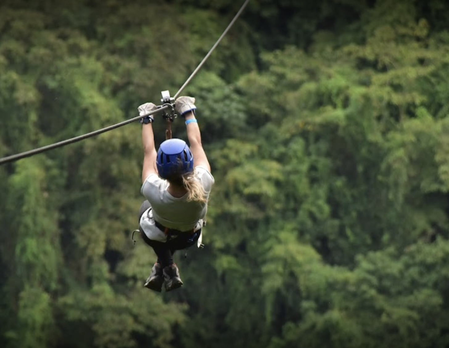 Testimonial aventura in Costa Rica – Claudia – Noiembrie 2023