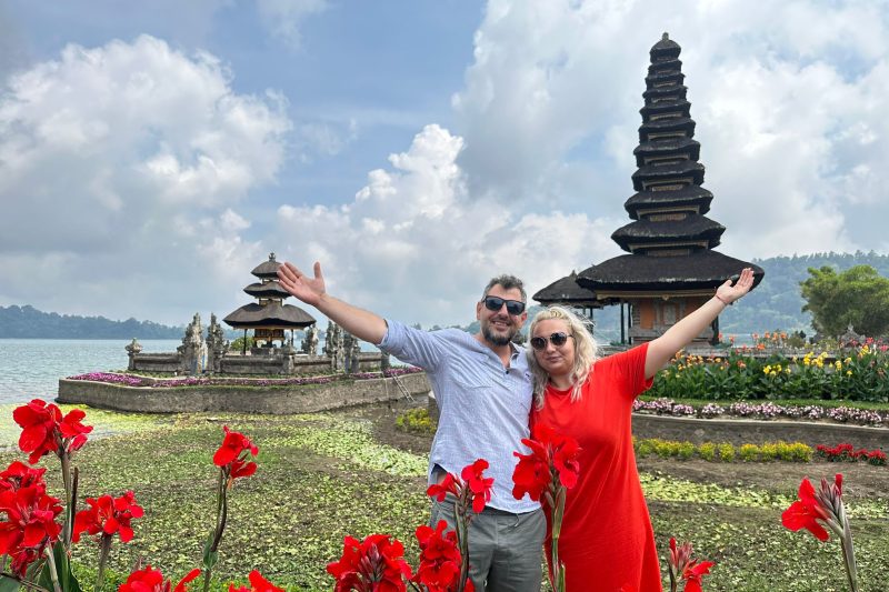 Testimonial luna de miere in Bali – Andreea si Puiu – noiembrie 2023