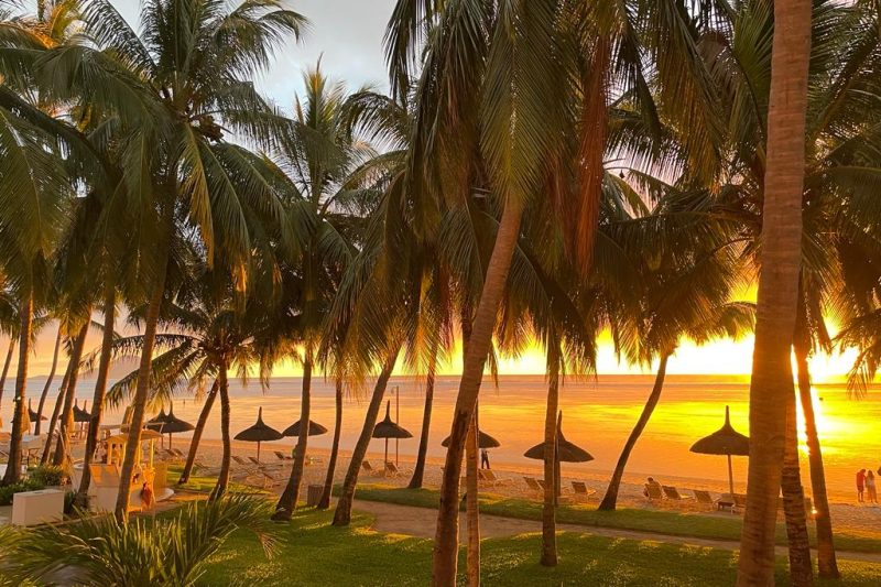 Testimonial luna de miere in Mauritius – Ambre & Sugar Beach – Ramona si Marian – noiembrie 2023