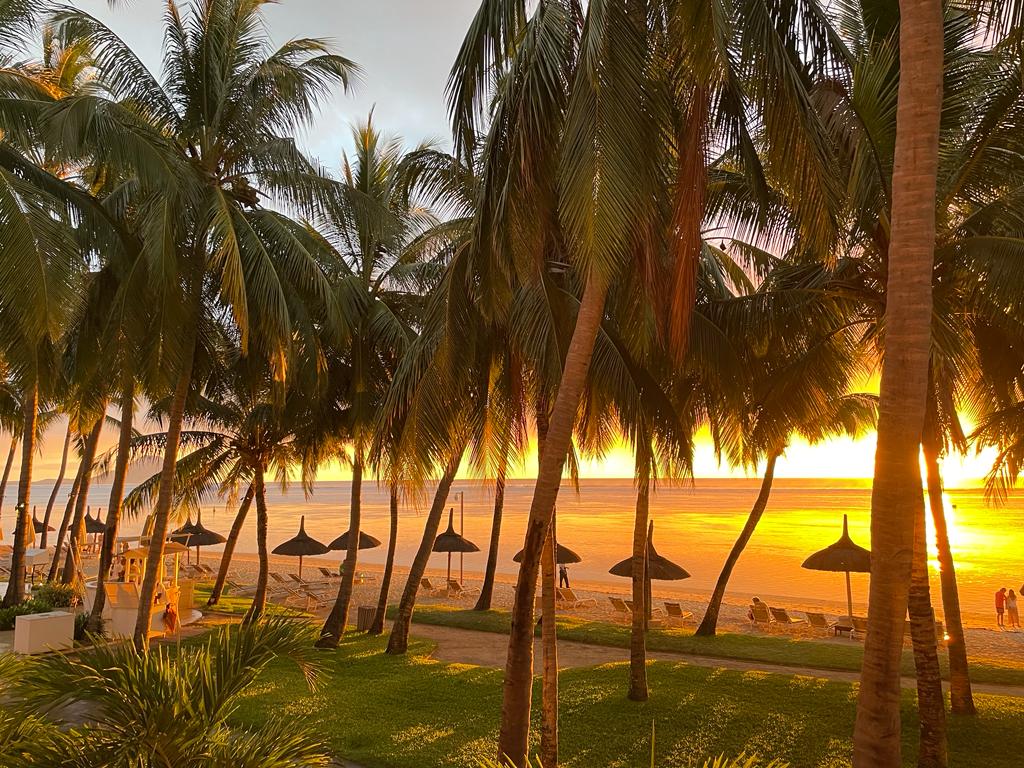 Testimonial luna de miere in Mauritius – Ambre & Sugar Beach – Ramona si Marian – noiembrie 2023