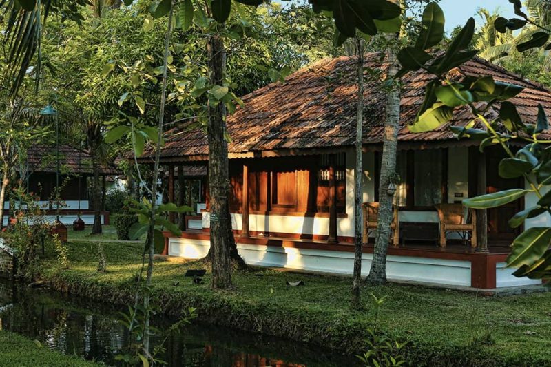 Coconut Lagoon 5*