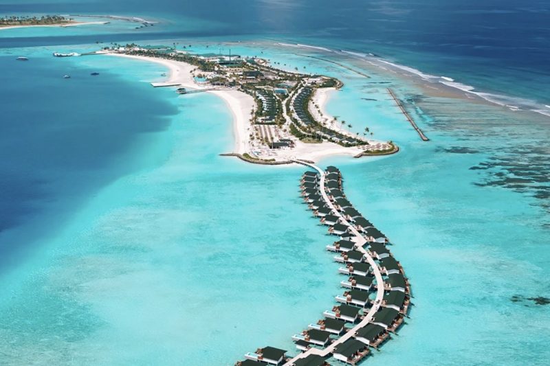 Joy Island Resort 5*