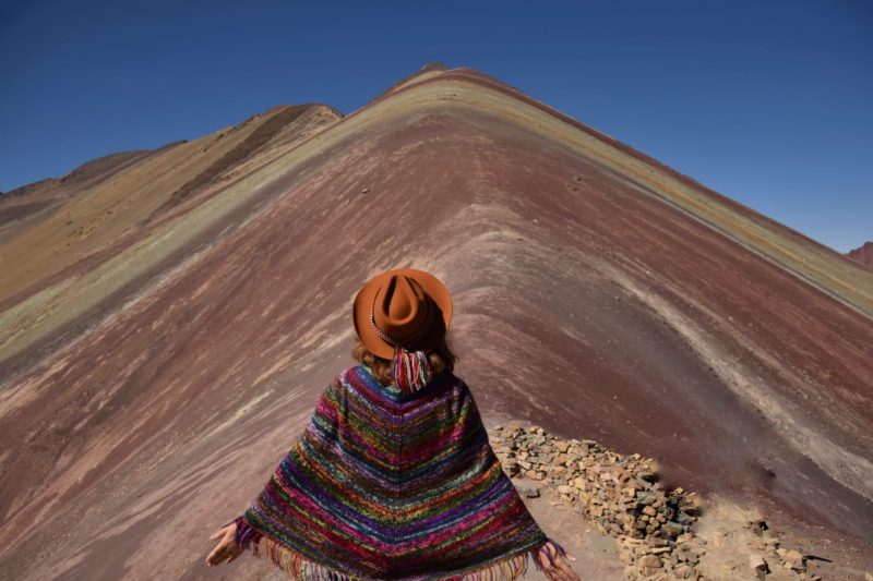 Testimonial Luna de Miere in Peru – Teodora si Danut – August 2024