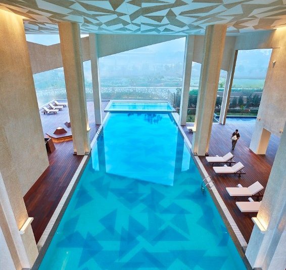 Vivanta Dwarka Delhi 5*