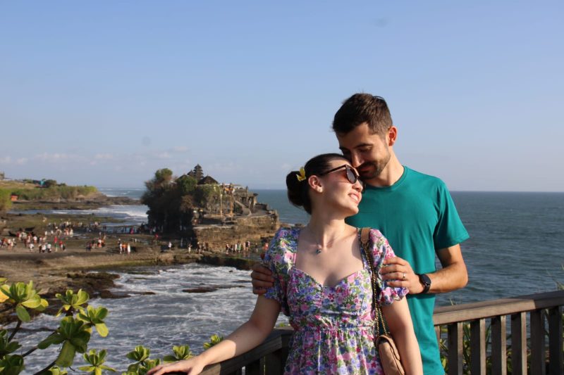 Testimonial Luna de Miere in Bali – Ionut si Alexandra – Octombrie 2024