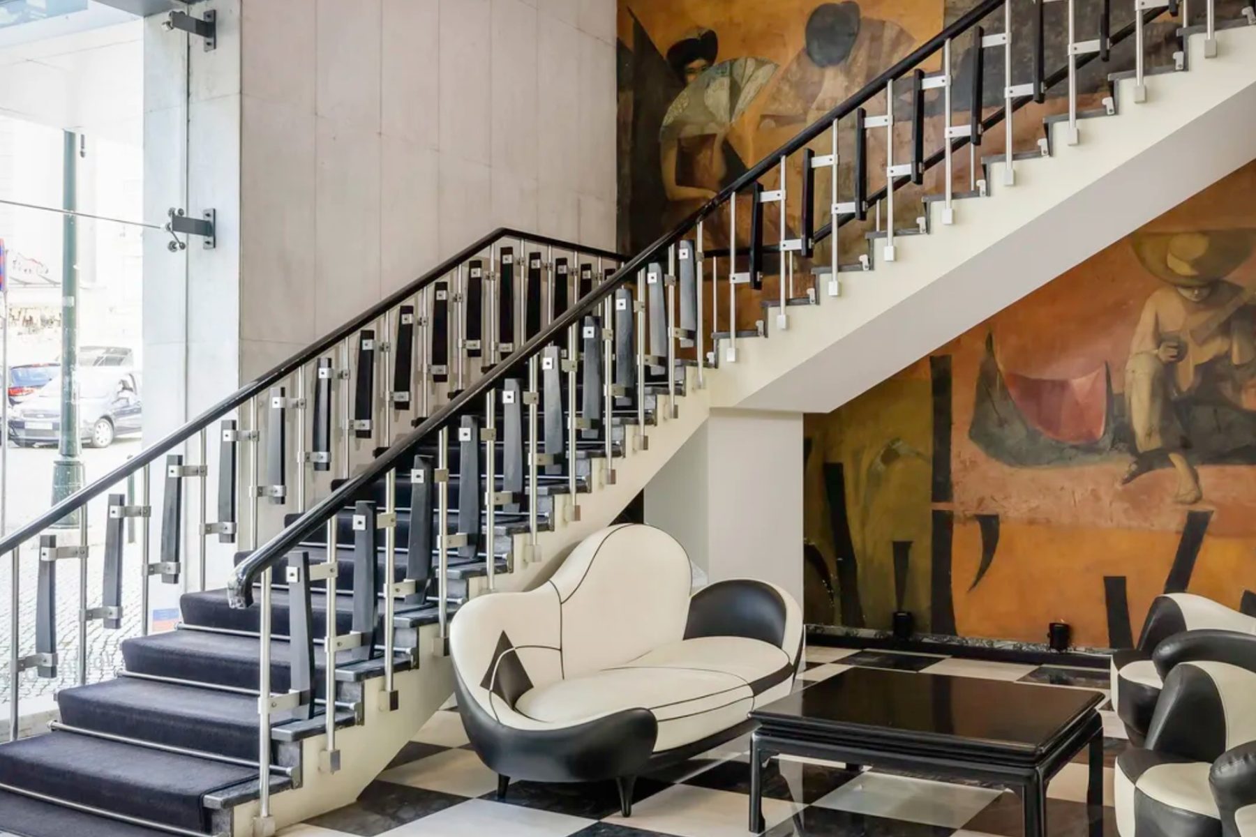 Hotel Florida 4*