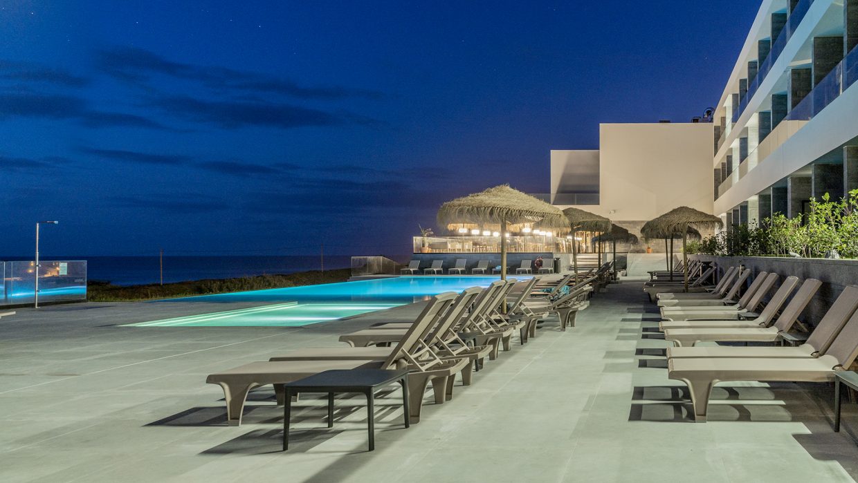 Hotel Verde Mar SPA 5*