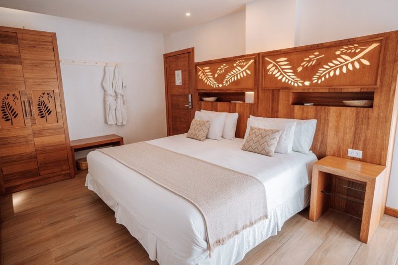 Acacia Hotel 3*+