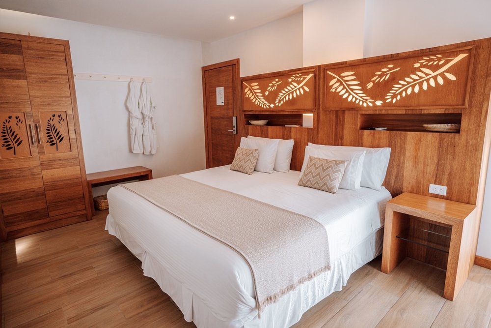Acacia Hotel 3*+
