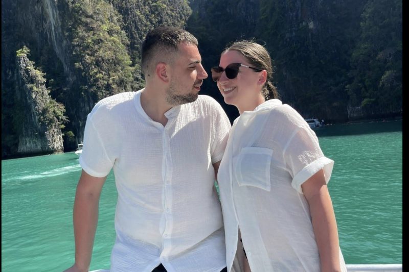 Testimonial Luna de Miere in Thailanda – Cosmin si Delia – Martie 2025